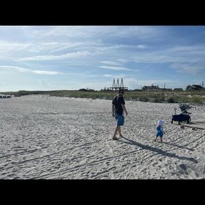 Meet your Posher, Glenn